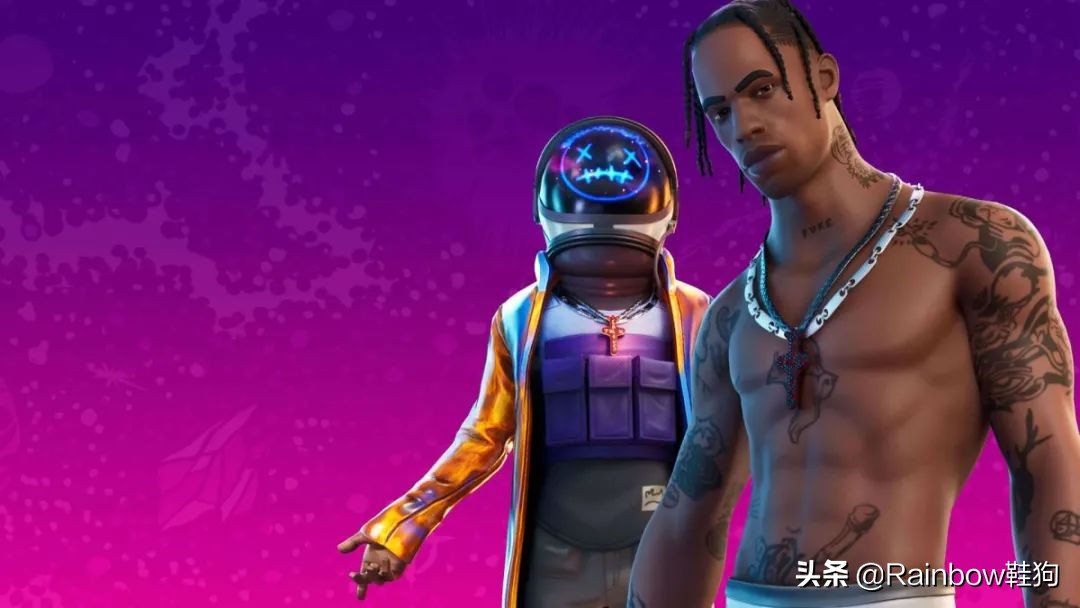 有一说一，明年我可能要和我的游戏角色们穿同一件衣服了