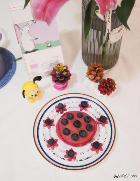 夏日清凉快手菜,1-3岁夏天宝宝菜谱