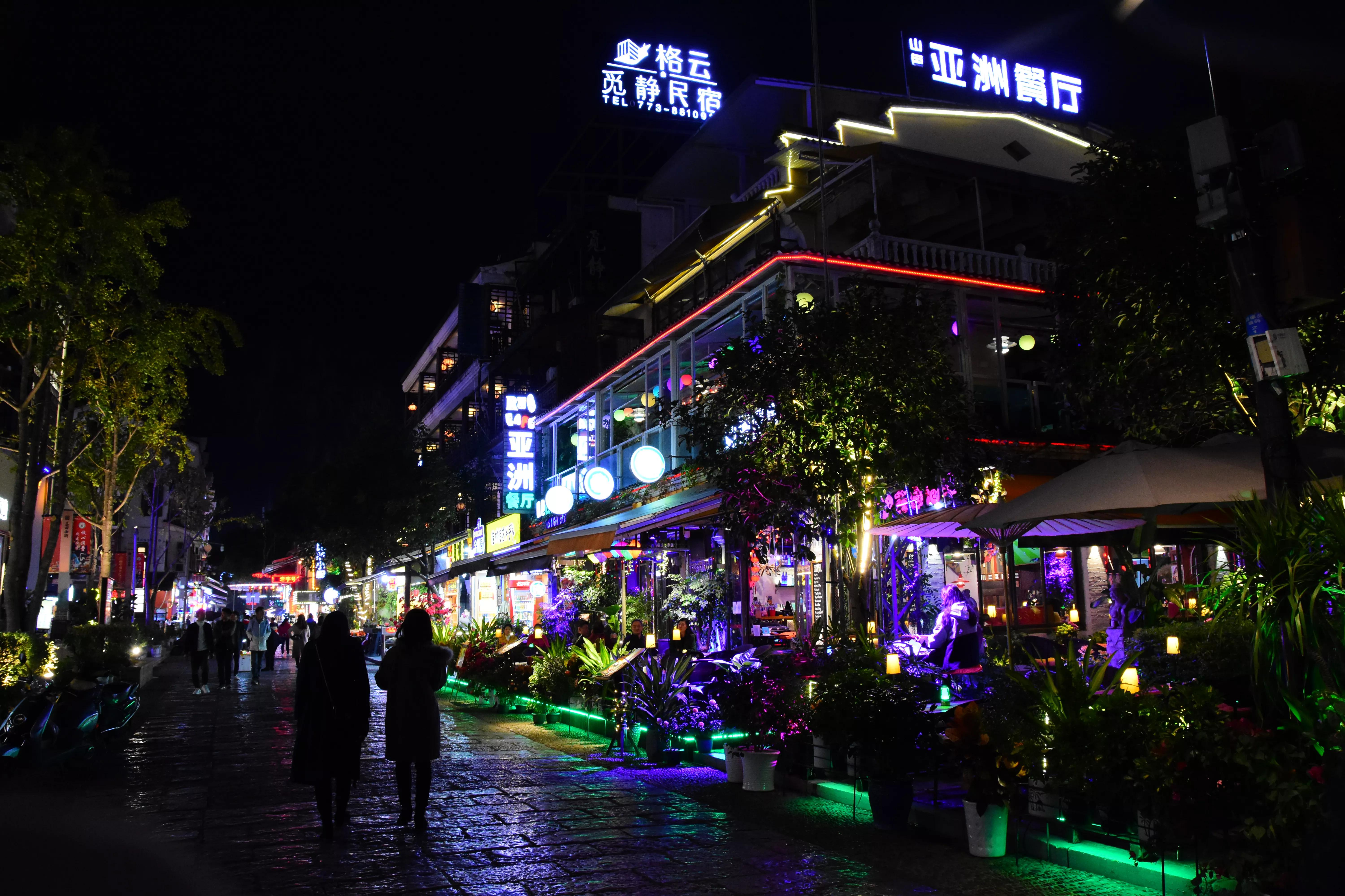 相约阳朔桂林,相约桂林漓江