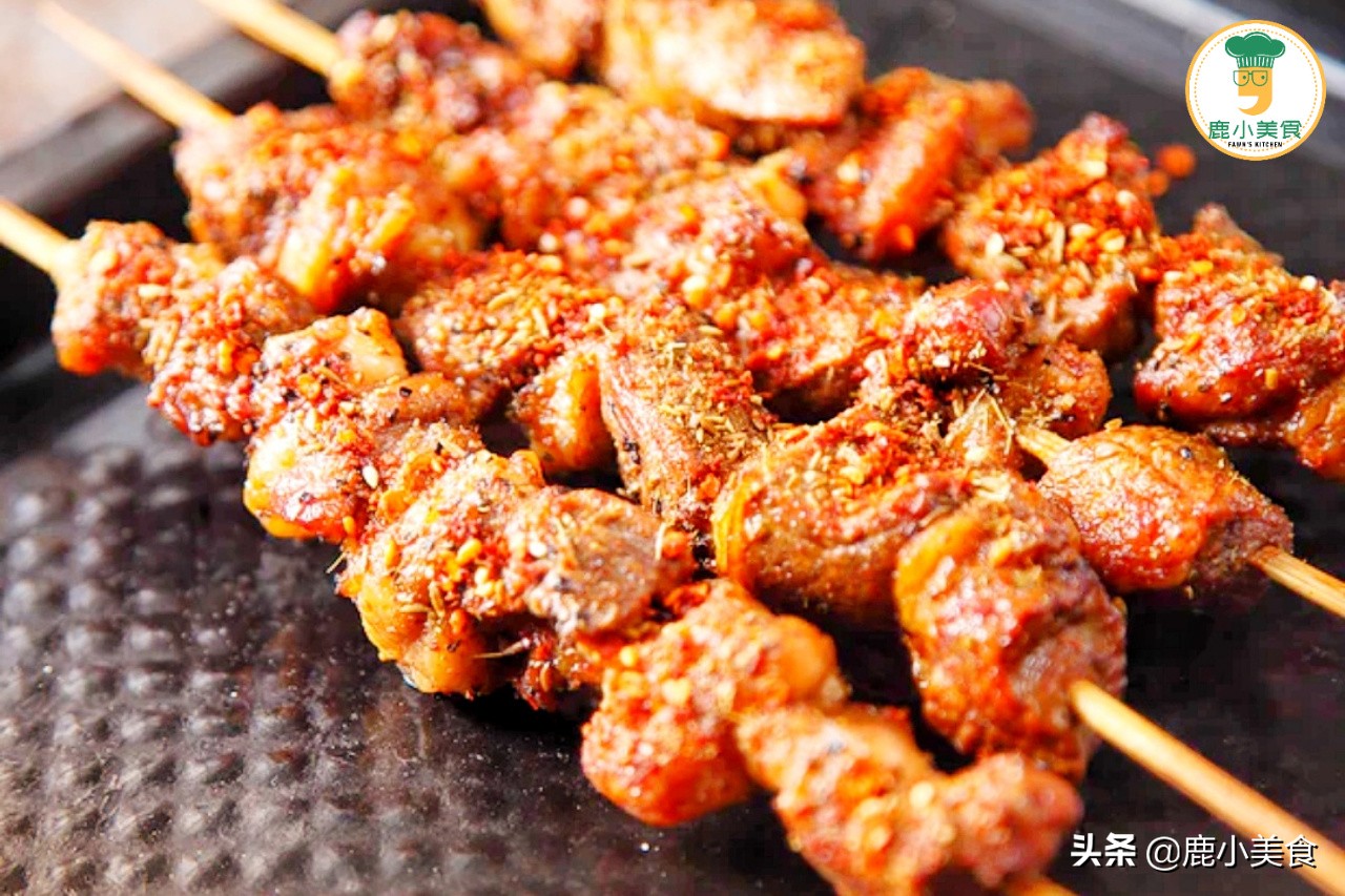 羊肉绵羊好吃还是山羊好吃,绵羊和山羊的区别哪个肉好吃