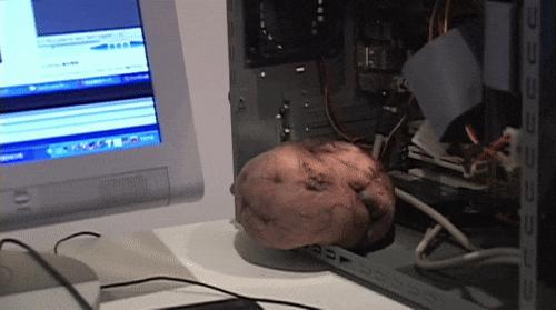 日本妹子设计的*体器人官**电器，有点重口味了吧…