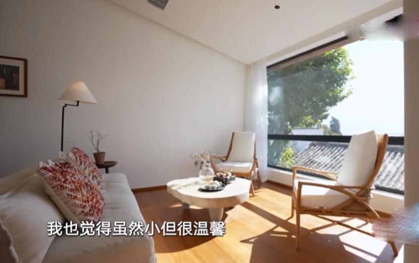 5位单身阿姨，抱团买房养老，520平189W装成山间别墅