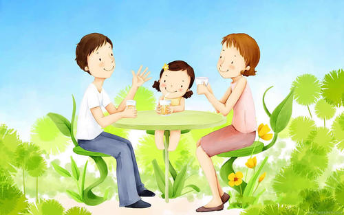 如何做到家和万事兴图片,怎么样才能真正做到家和万事兴