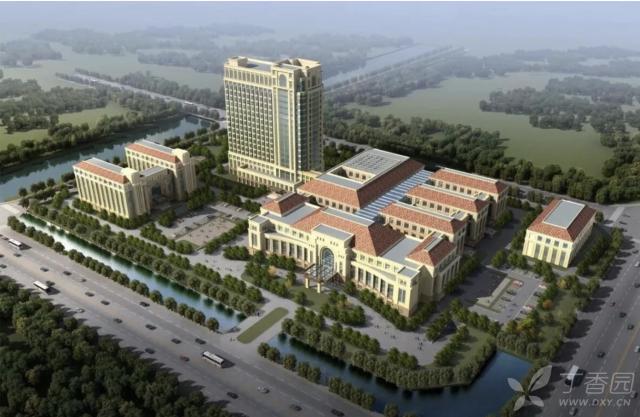 国企医院招聘信息,无锡医院招聘待遇