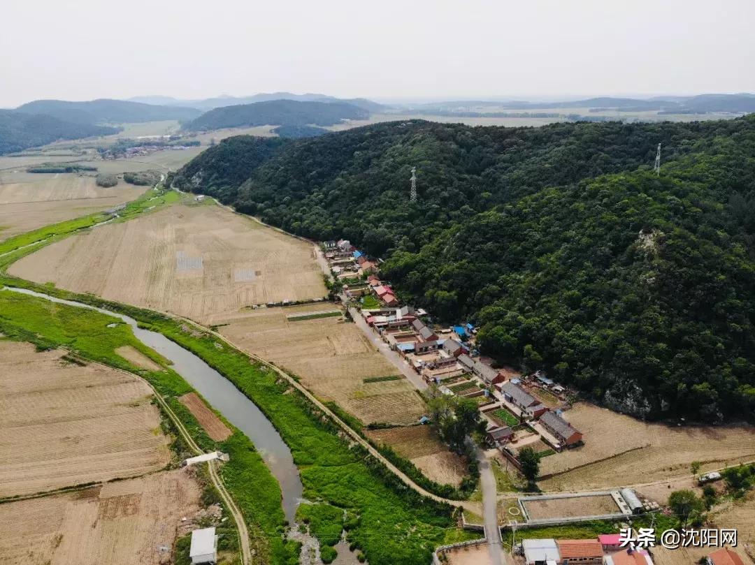 沈阳附近民宿小院,沈阳农村民宿独门独院价格