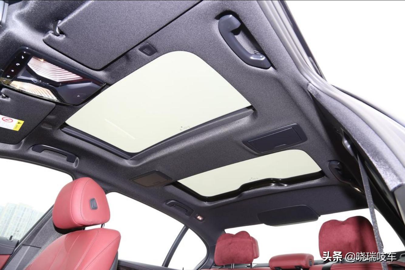 20款宝马530li领先m运动多少钱,23款宝马530li领先m最新落地价