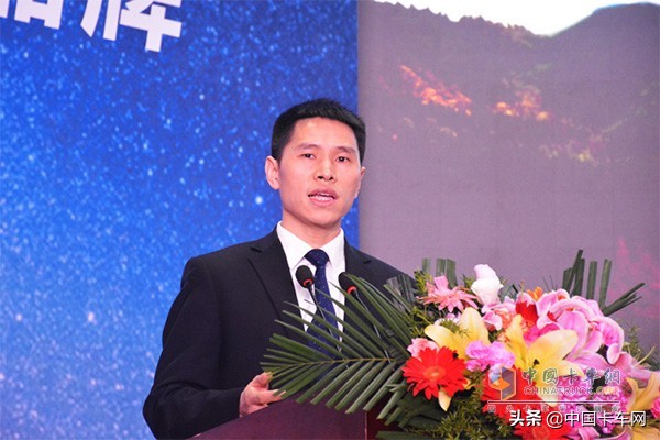 一记“老友味”，奥铃CTS西南重载版的味道比螺蛳粉更酸爽