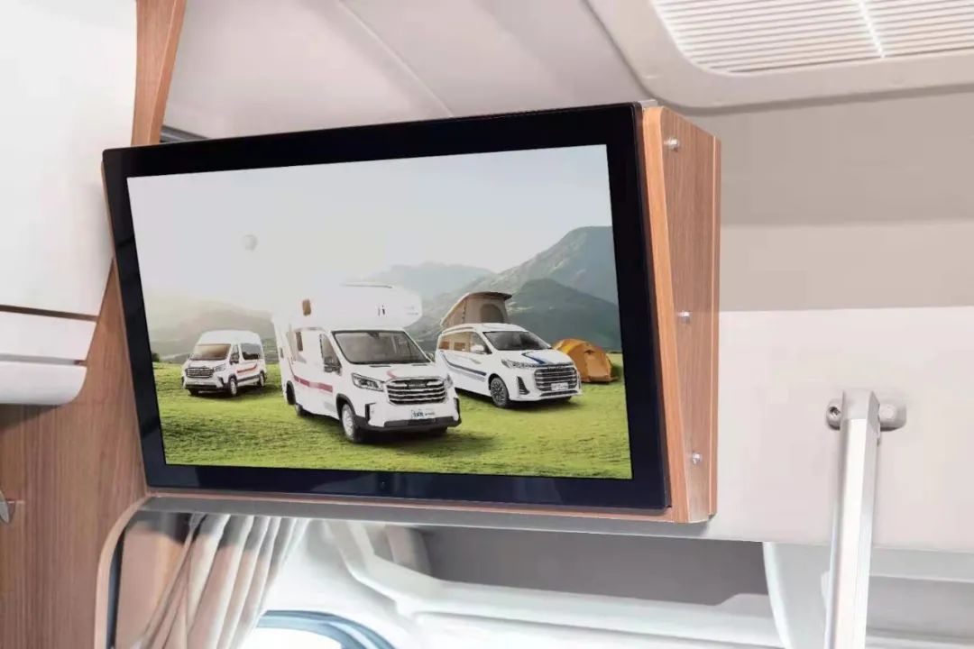 观点汽车,上汽大通maxus生活家v90价格