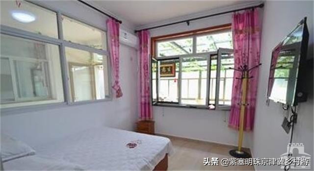 洋洋镇农家乐,古北水镇洋洋农家院