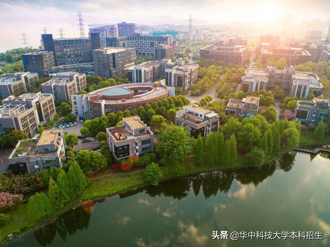 2019年总收入近150亿元，上税12.3亿元，武汉这个国家级大学科技园太牛了！