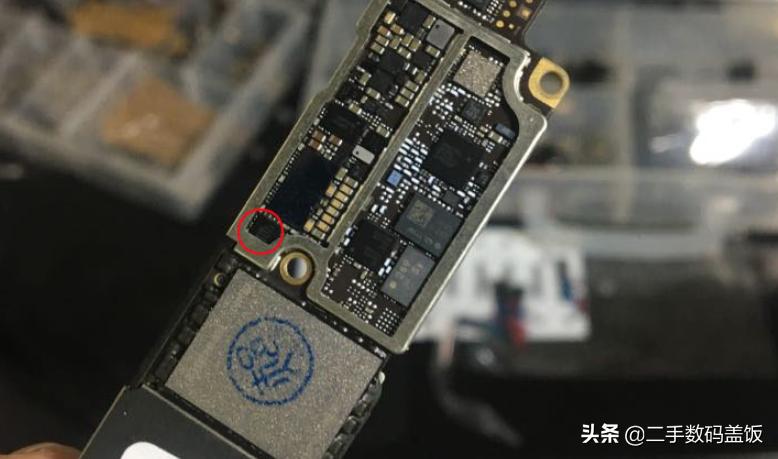 华强北网上黑店的套路,华强北苹果已更换的序列号