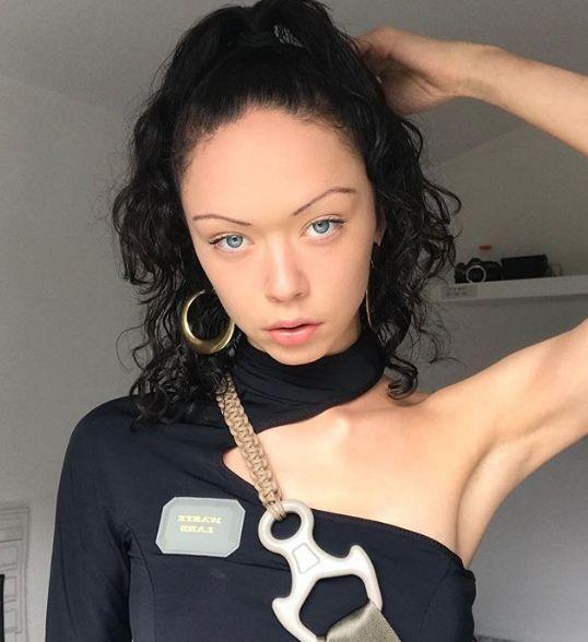 这些韩国品牌的定番模特，私底下也是值得follow的对象