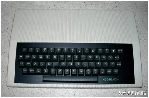 arm公司发展史,谈谈你对arm公司的了解