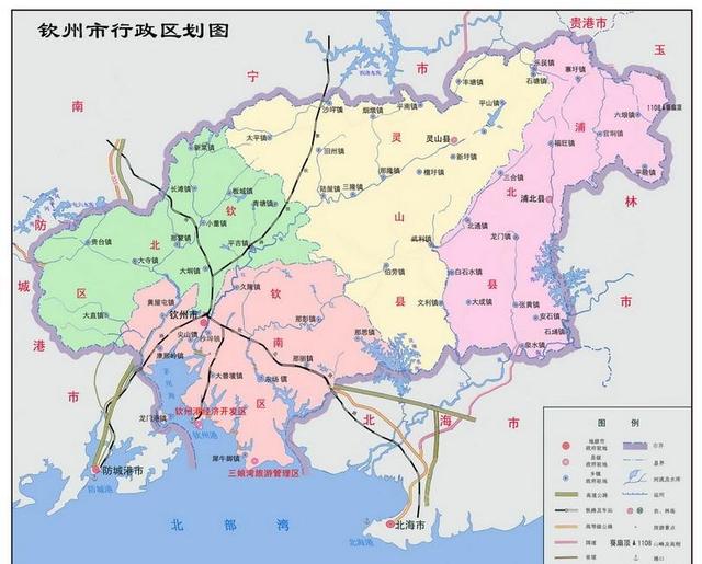 北部湾大学一本招生遇冷,北部湾大学第二次补录分数