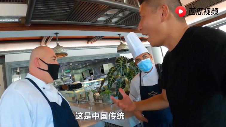 一个船长,一个船长有多少技术
