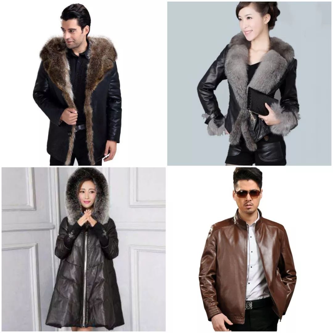 品牌羊绒皮草服装大型博览会,皮草服装展览会