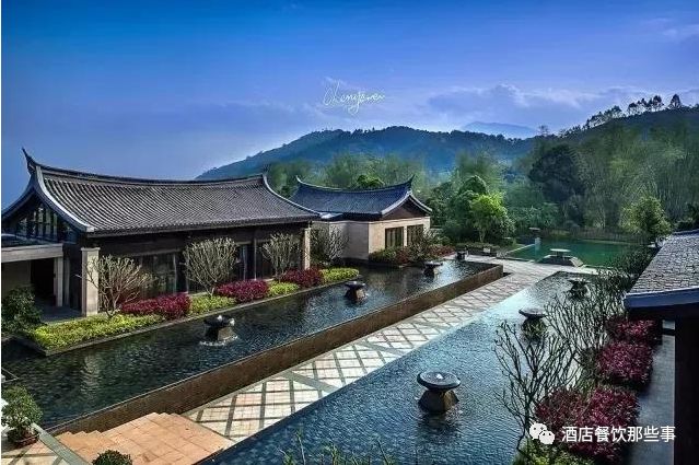 冬季暖阳尽享温泉之旅,冬日里一场浪漫的温泉