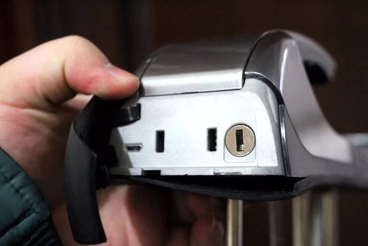 指纹锁299的哪个好用,门禁指纹锁推荐排行榜前十名