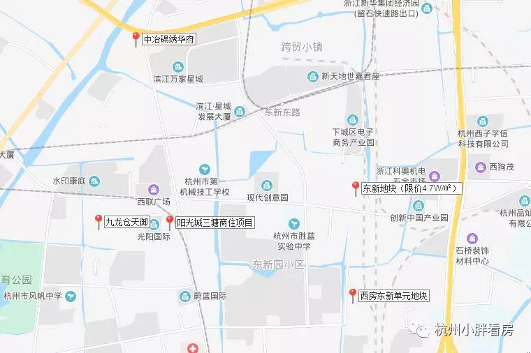 狠货！主城核心区纯新盘，倒挂1万+竟然还是现房销售！
