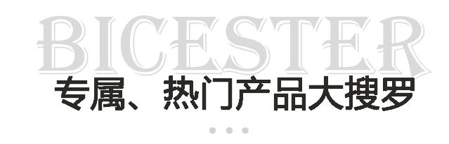 bicester折扣攻略,bicester技巧