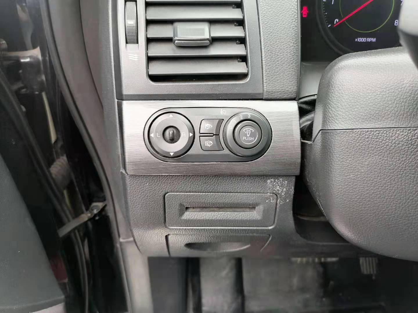 12年科帕奇2.4四驱性能差评,2014年科帕奇2.5四驱顶配