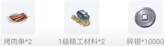 天涯明月刀手游零氪玩家攻略,天涯明月刀手游氪金教程