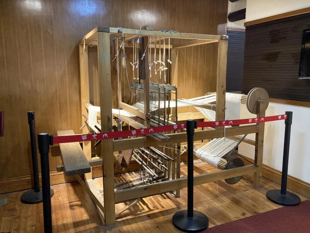 浦东历史建筑,川沙有哪些老建筑名人
