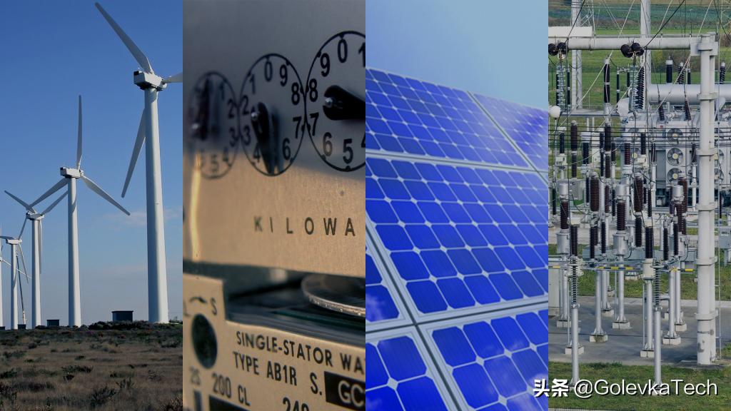 硅谷科技巨头技术趋势,硅谷时代