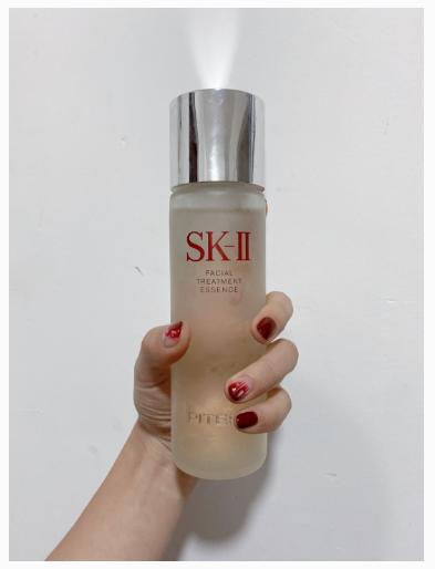 sksk2,sk2的基础护肤套装有什么作用