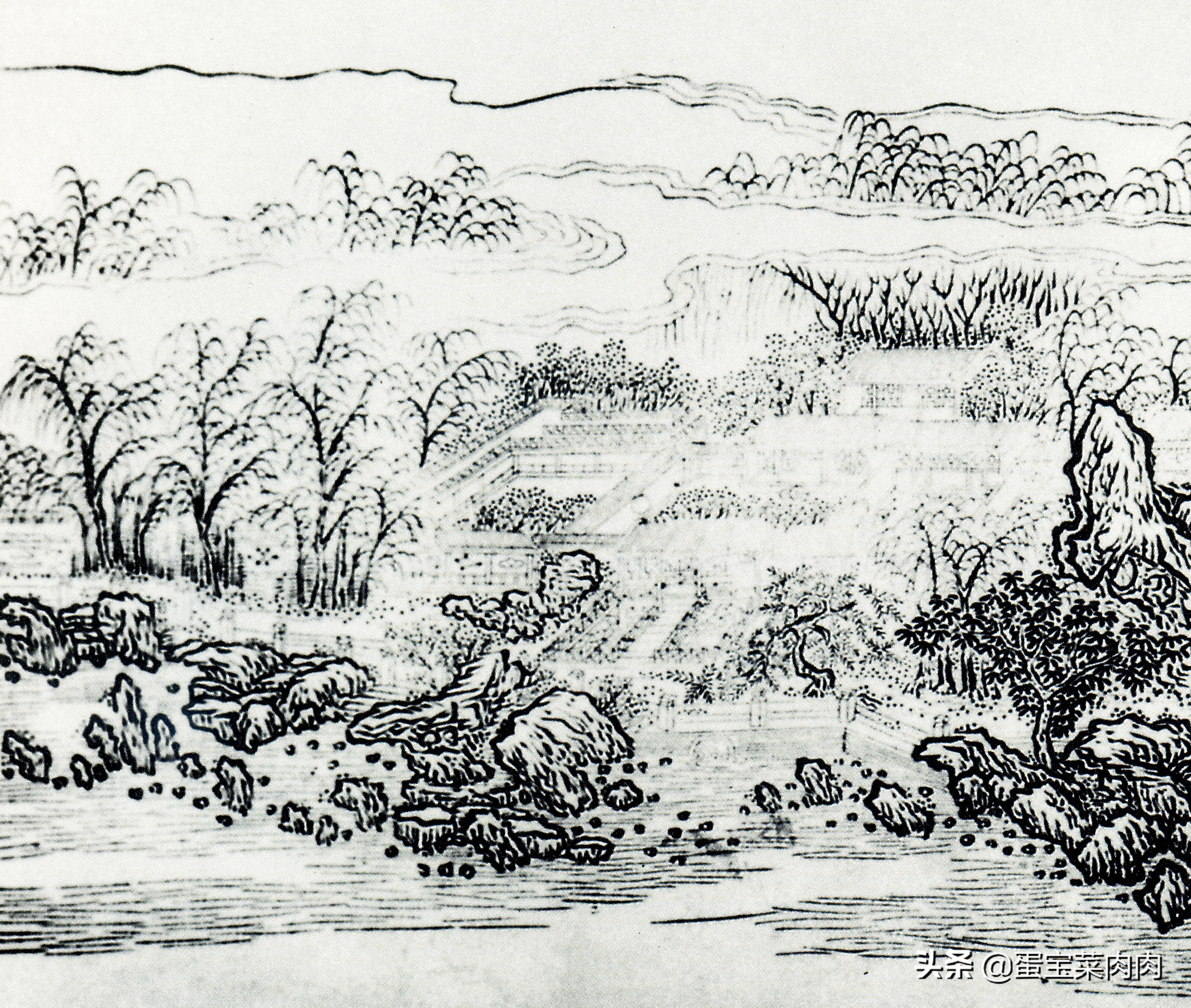 莲池十二景分别是什么,莲池十大景点排名