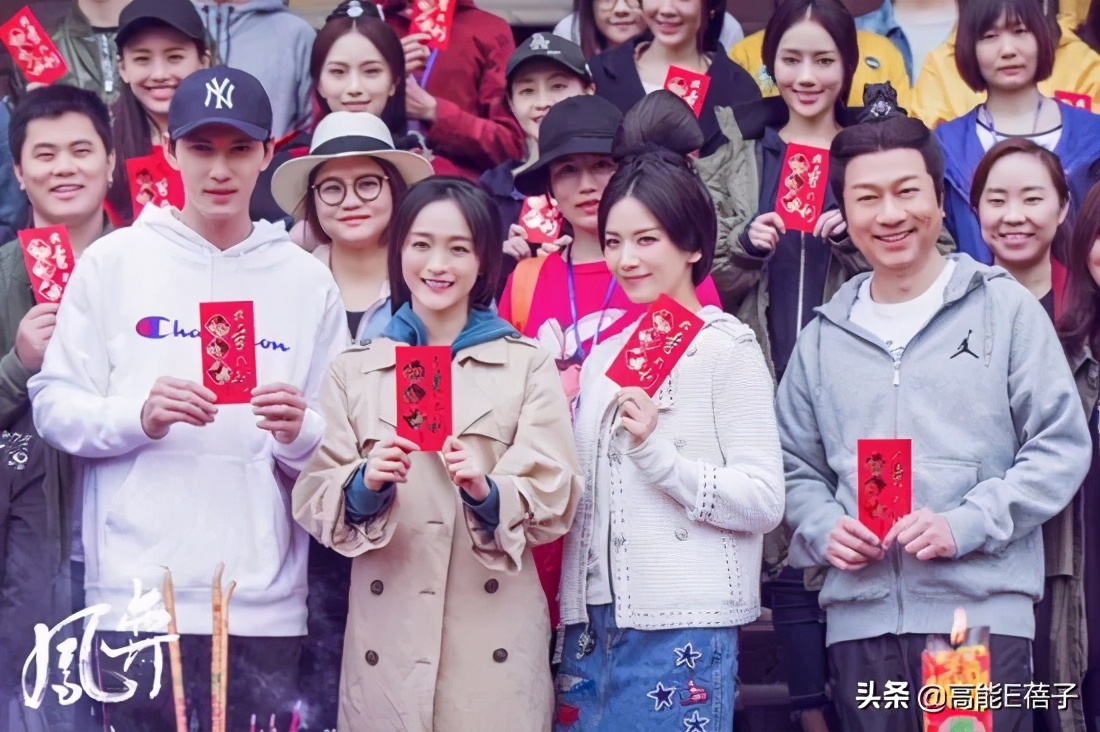 tvb被吐槽最多女星,tvb演员被暴打