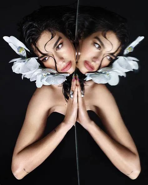 RSCover｜DuaLipa：黑暗中舞蹈