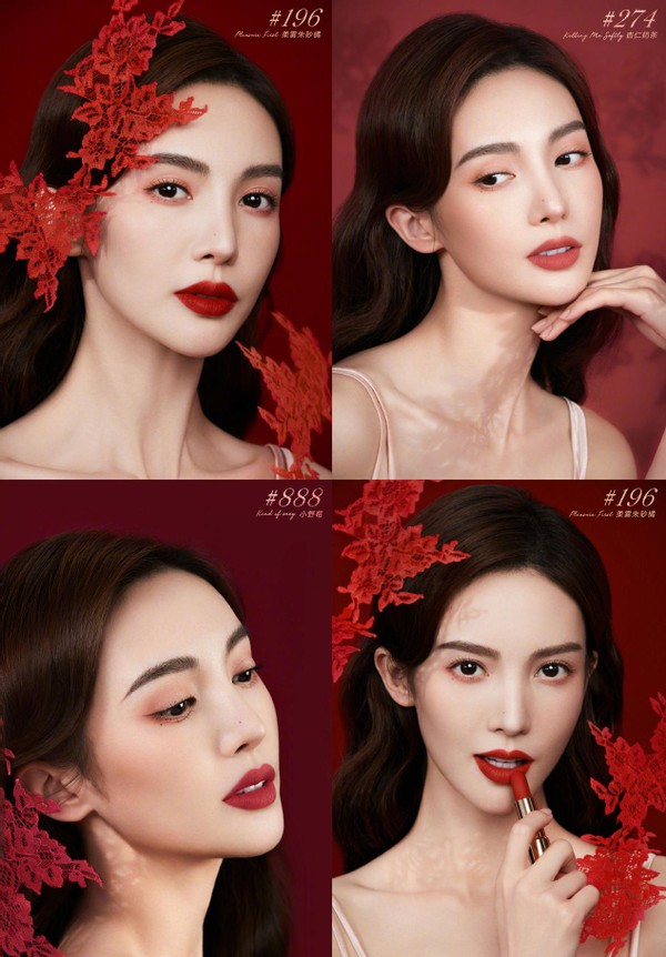 2021新年红红火火系列,新年情人节礼盒走心礼物