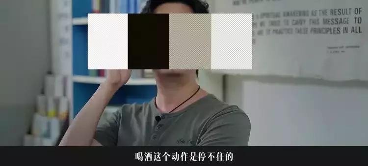 性瘾、网瘾、酒瘾....戒瘾，用这一个方法就搞定