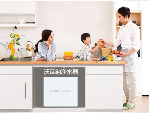 净水器如何购买不踩坑,雅肯净水器有什么猫腻
