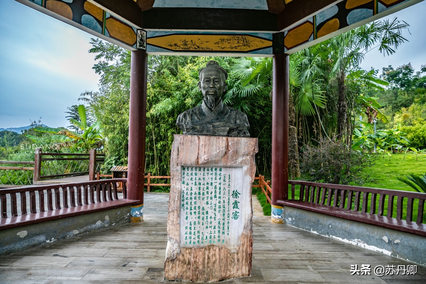 180块钱的门票，怎么玩才不冤枉？世界最大瀑布群来了不后悔