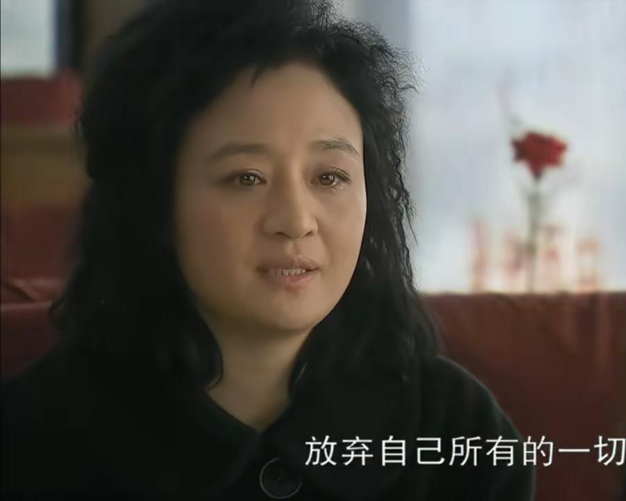 程峰林夏分手原因,北京爱情故事林夏最后的短信