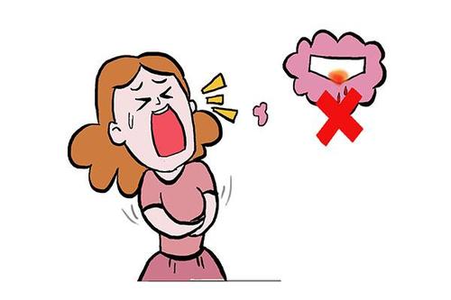 女性闭经是什么导致的,什么原因导致闭经以及它的危害