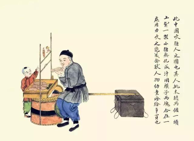 100个失传国粹文化,100种中国民俗大全