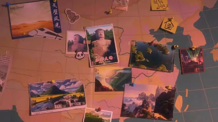 长假指南：5部必看好片+5部9分好剧爽到爆