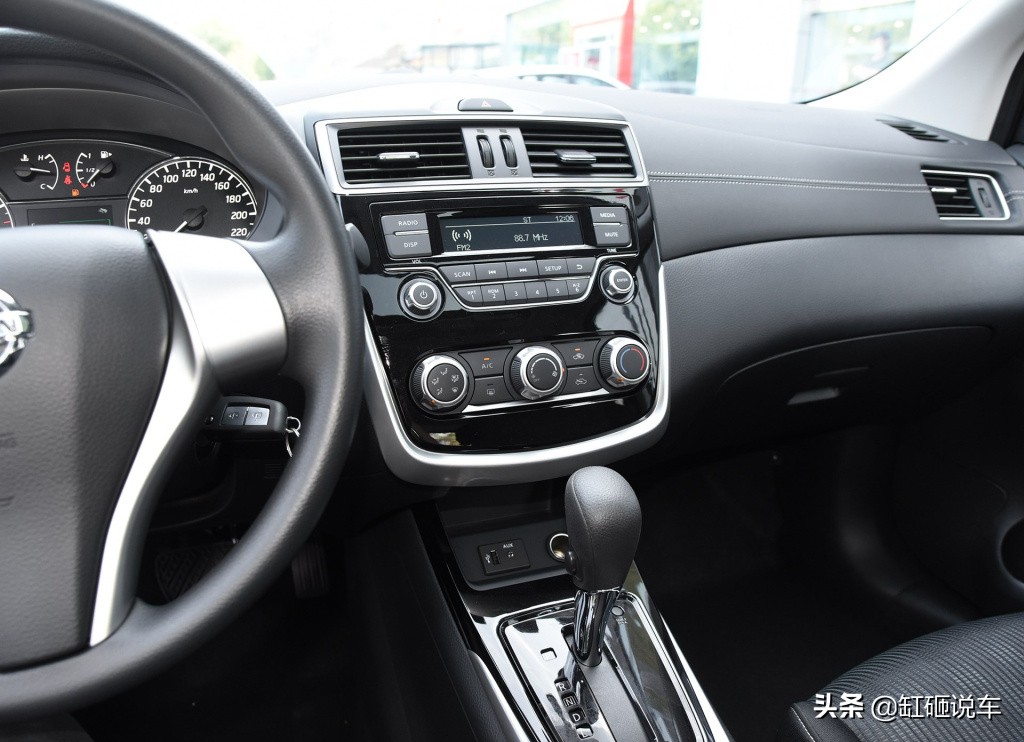 日产40多万商务车,日产空间大性价比好便宜的suv