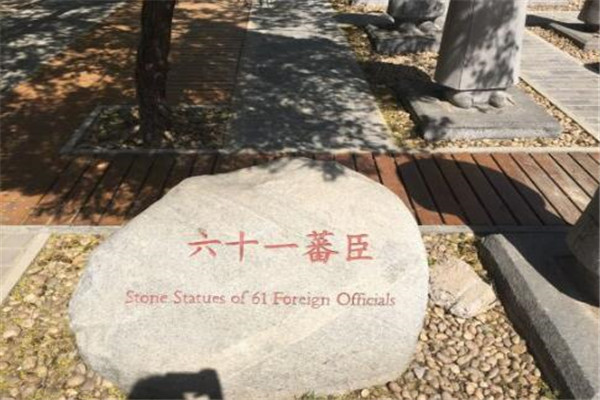 咸阳永寿县十大旅游景点,咸阳最好玩的旅游景点照片