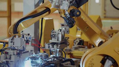 焊接机器人品牌十大排名日本,焊接工业机器人排名前十的企业