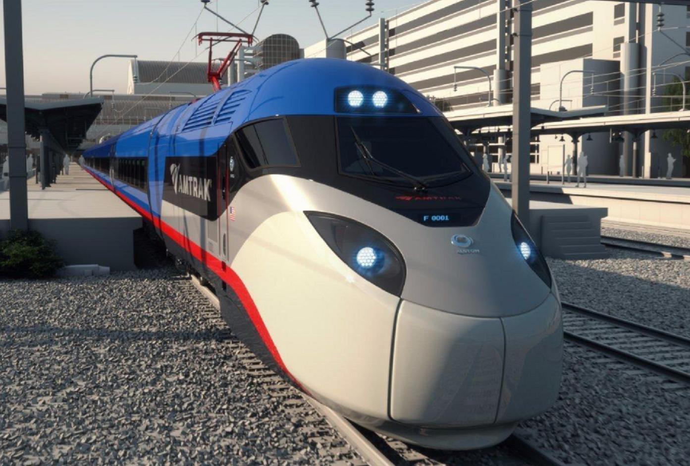 中国时速800公里的超级高铁,中国高铁时速350km贴地飞行