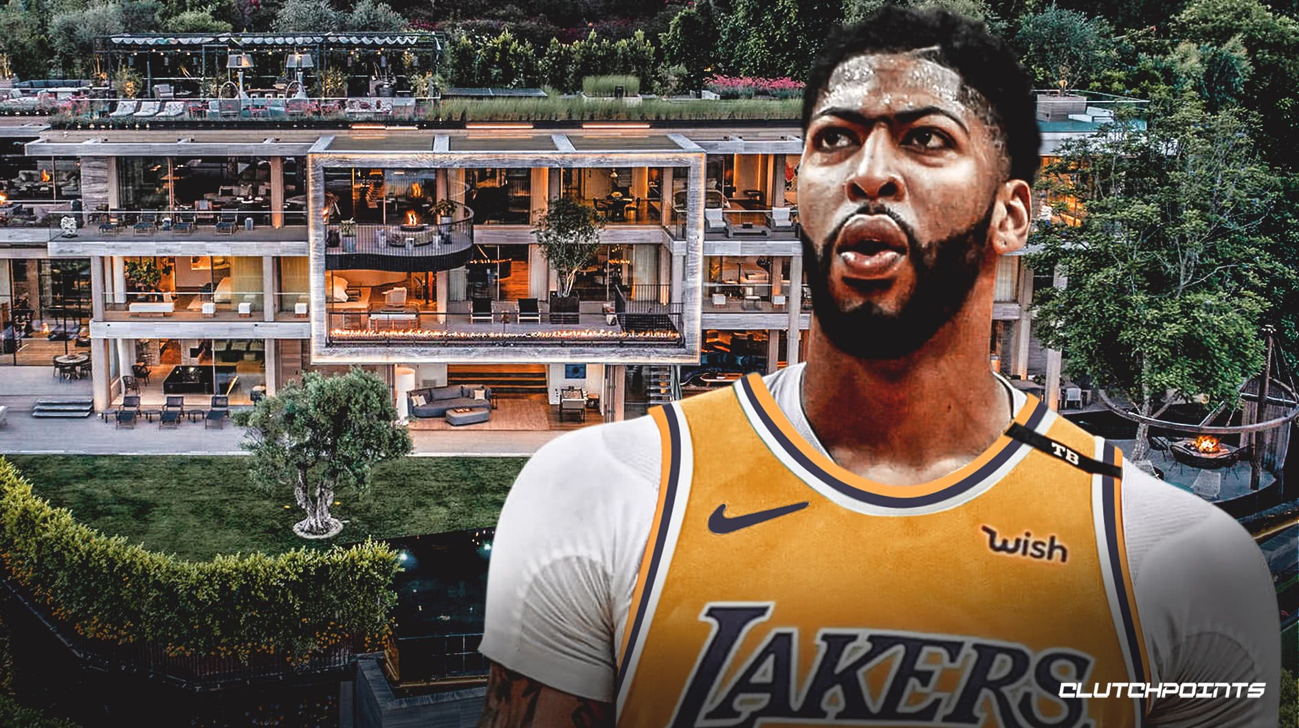 不当房奴！NBA球星身家千万竟然租房买房或成球星效忠标志