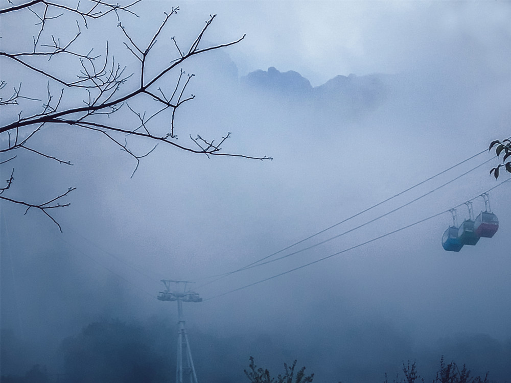 深圳短途自驾游推荐,深圳自驾游出游好去处推荐