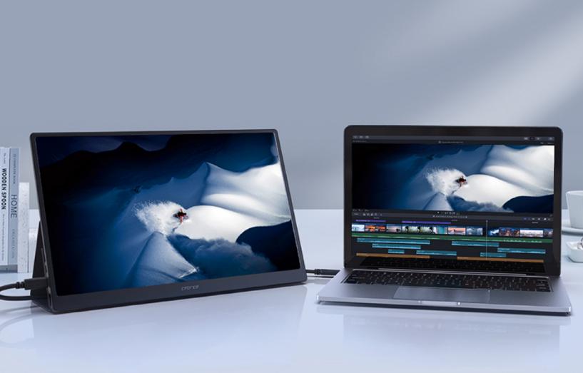 adobe外接显示器推荐,适合adobe的显示器
