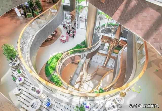 国内著名时尚购物平台,有哪些出名的购物中心