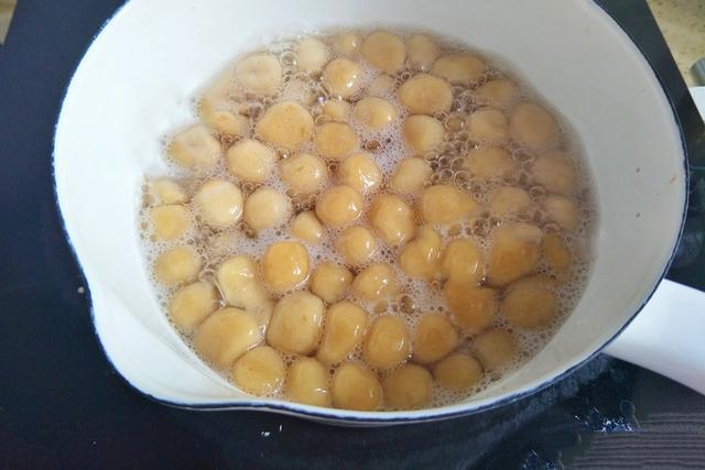 自制珍珠奶茶简单教程没有奶,制作珍珠奶茶简单又好喝小学生