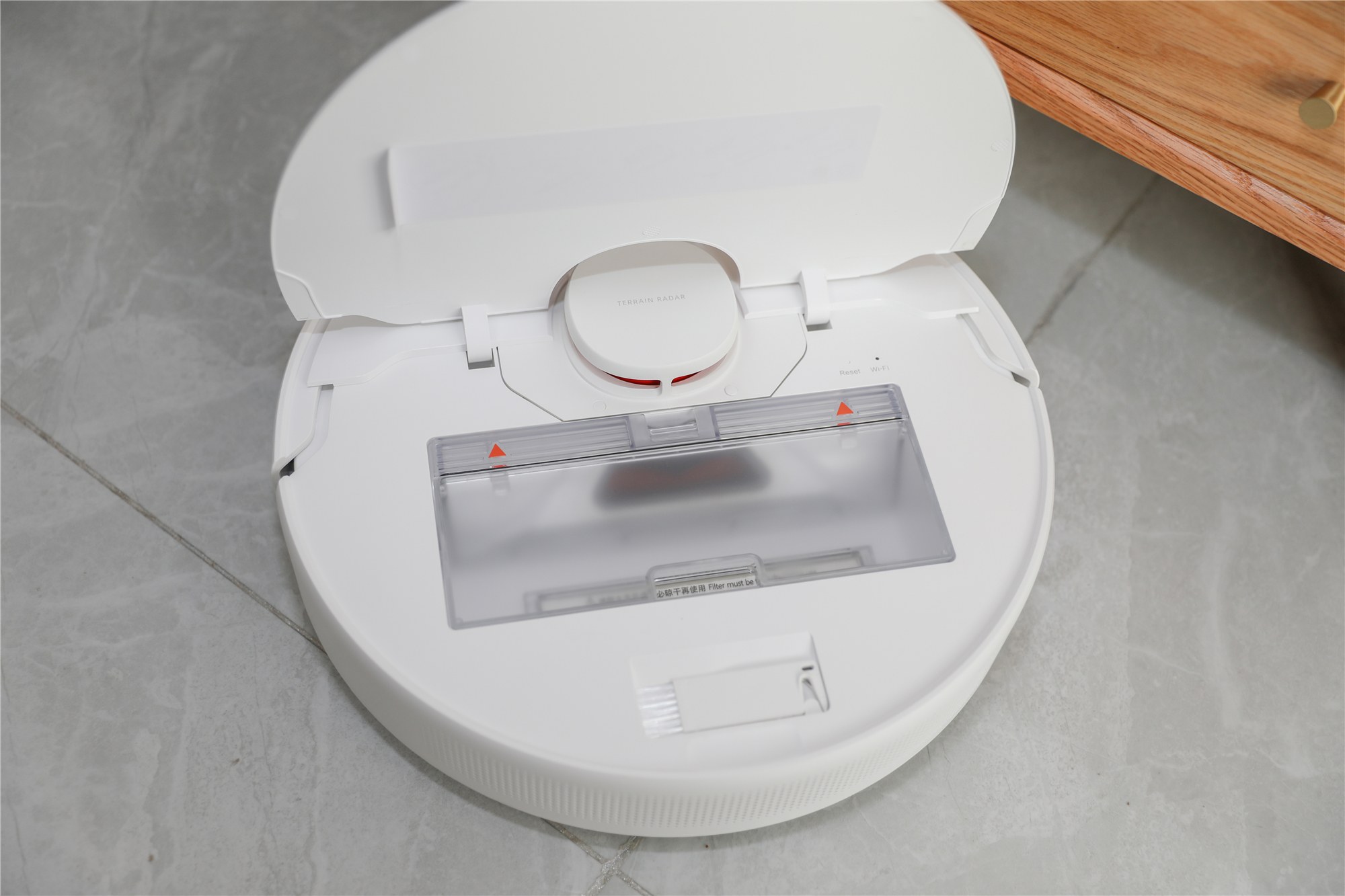 扫地机器人无基站好用吗,扫地机器人无遥控